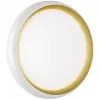 Настенно-потолочный светильник Tofiq White 7650/DL белый Sonex