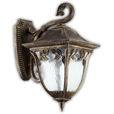 Настенный фонарь уличный Афина 11484 Feron