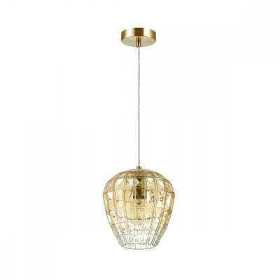 Подвесной светильник Maka 4714/1 Odeon Light