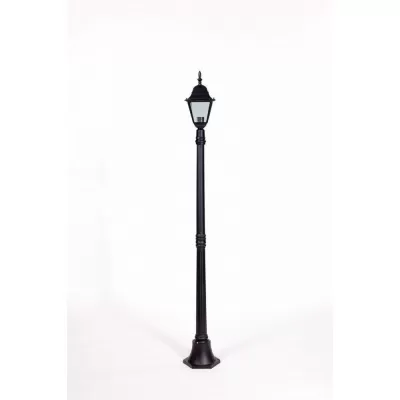 Наземный фонарь  79908М Bl Oasis Light