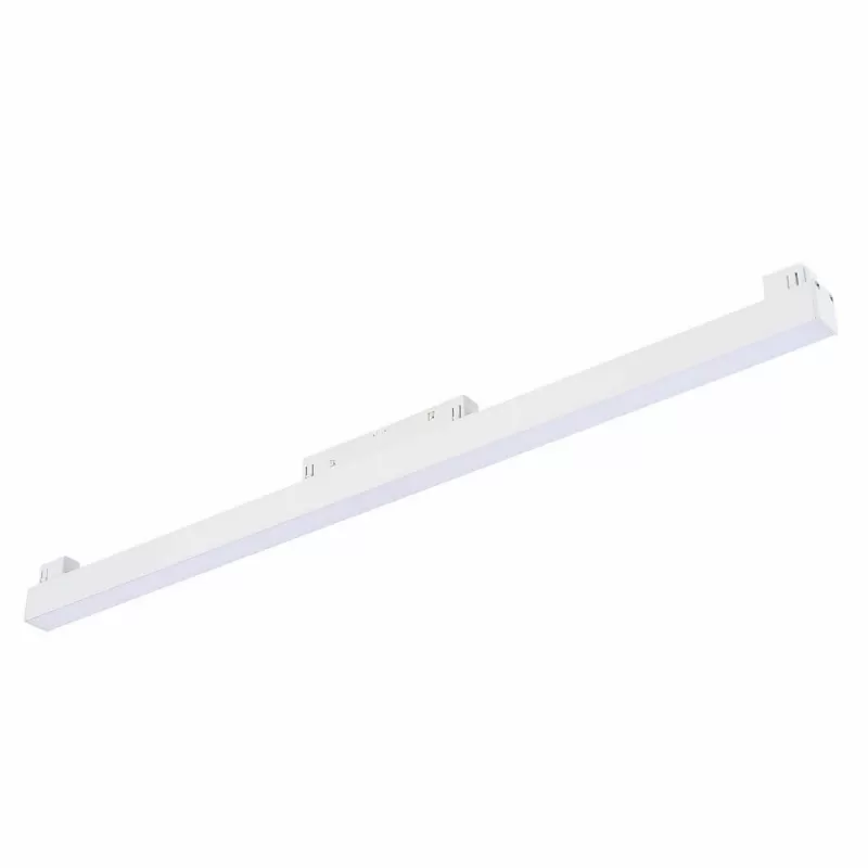 Трековый светильник Standi ST360.536.15 белый ST Luce Трековый светильник Standi ST360.536.15 белый ST Luce