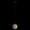 Настенный светильник Yo-yo 10481 Grey форма шар серый Loft It