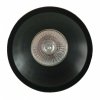 Точечный светильник Lambordjini 6840 конус черный Mantra