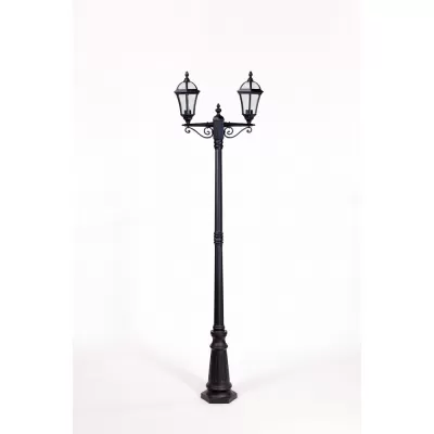Наземный фонарь  95209SA Bl Oasis Light