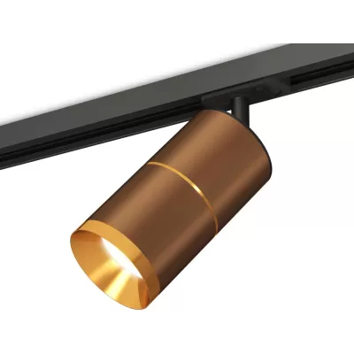 Трековый светильник TECHNO SPOT XT7404002 Ambrella