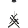 Подвесной светильник SL1018 SL1018.413.04 прозрачный ST Luce