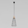 Подвесной светильник Modesto 10157 Modesto черный TK Lighting