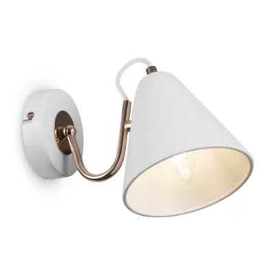 Бра Falke Market FR8001WL-01WG Freya