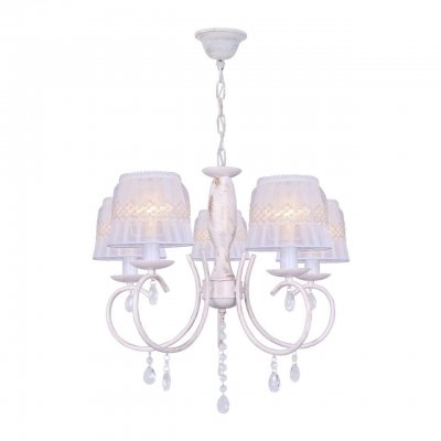 Подвесная люстра Camilla TL1135-5H TopLight