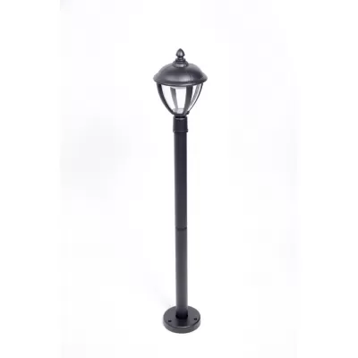 Наземный фонарь UNITE W12603-990 Bl Oasis Light