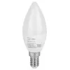 Лампочка светодиодная  LED B35-8W-865-E14 R ЭРА