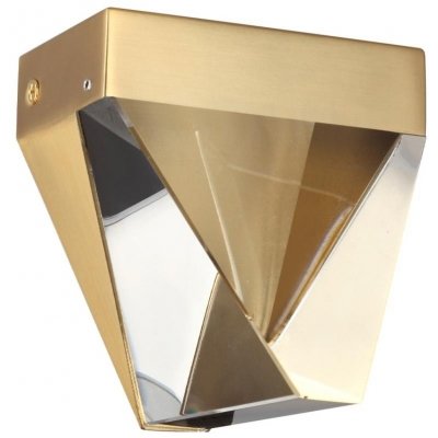 Подвесной светильник Ray 6678/5WL Odeon Light дизайнерский