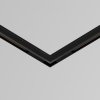 Коннектор гибкий Accessories for tracks Levity TRA184CPC-1B-7.5 Maytoni