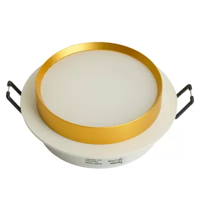 Точечный светильник DL507 51354 Feron