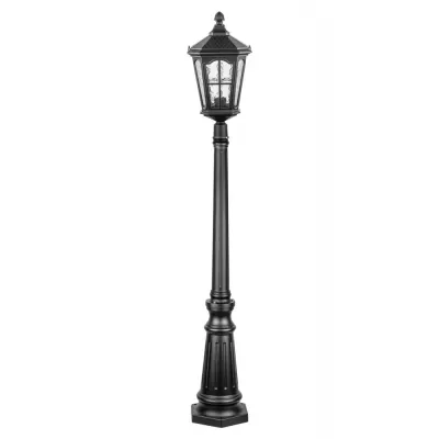 Наземный фонарь ALBORG 79711 Bl Oasis Light