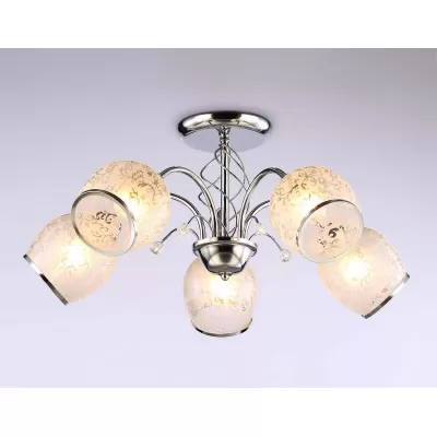 Потолочная люстра Traditional TR3188 Ambrella
