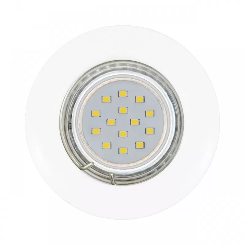 Точечный светильник Peneto 94235 белый Eglo Точечный светильник Peneto 94235 белый Eglo