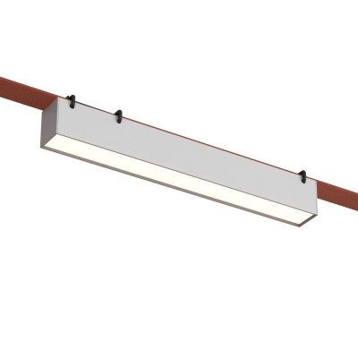 Трековый светильник BELTY LINEAR DK5674-WH Denkirs