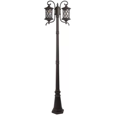 Наземный фонарь Bergamo 100018/2300 Loft It