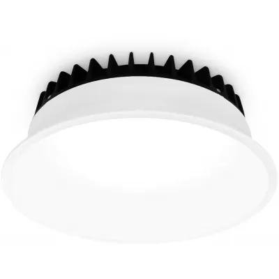 Точечный светильник Downlight DCR508 Ambrella