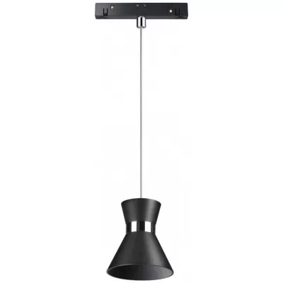 Трековый светильник SHINO FLUM 358408 Novotech