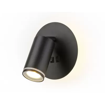 Настенный светильник WALLERS FW2463 Ambrella