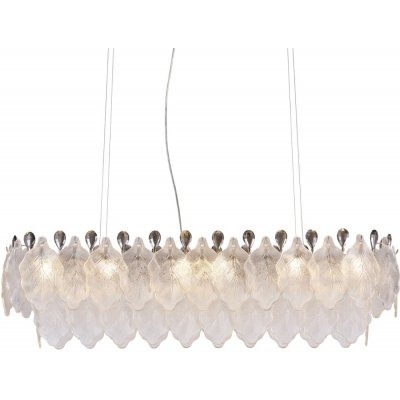 Подвесная люстра OD231809 OD231809/120 gold DeLight Collection