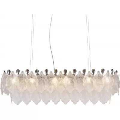 Подвесная люстра OD231809 OD231809/120 gold DeLight Collection