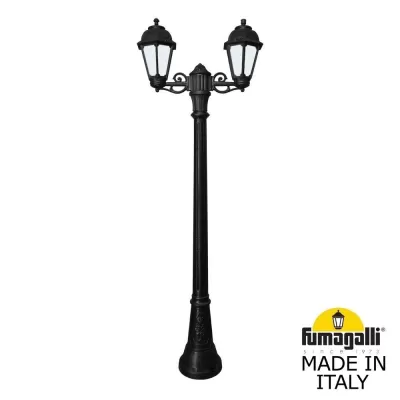 Наземный фонарь Saba K22.158.S20.AYF1R Fumagalli