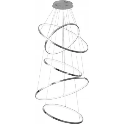 Подвесной светильник Амия 09475-5A,02 Kink Light