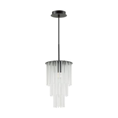 Подвесной светильник Papita 4921/1 Odeon Light дизайнерский