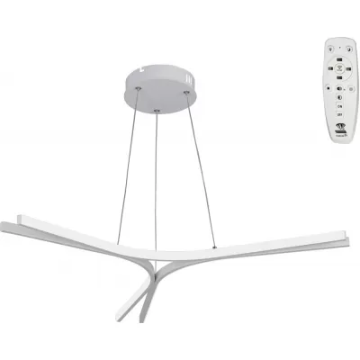 Подвесной светильник  V2512DT-0/3S Vitaluce