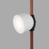 Трековый светильник BELTY SPOT DK5642-WH+BK белый Denkirs