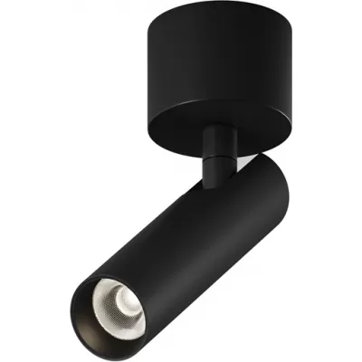 Спот Focus T C141CL-L125-6W4K-B Maytoni