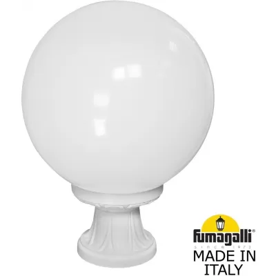 Наземный фонарь GLOBE 300 G30.110.000.WYF1R Fumagalli
