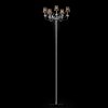 Торшер Cato' 1Z003/LT5 V1607 конус MM Lampadari