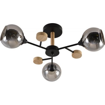 Потолочная люстра Elouisa 9181-303 Rivoli