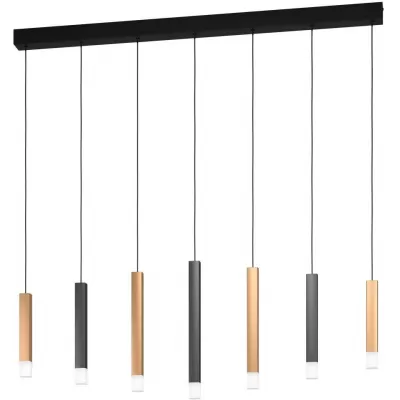 Подвесной светильник ESTANTERIOS 39906 Eglo