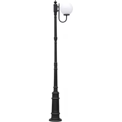 Наземный фонарь GLOBO L 88210L/10/E7 Bl Oasis Light