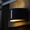 Архитектурная подсветка SIDNEY 3304 R белый Oasis Light