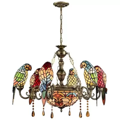 Подвесная люстра  894-803-09 Velante