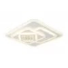 Потолочная люстра ACRYLICA FA255 прозрачная Ambrella Потолочная люстра ACRYLICA FA255 прозрачная Ambrella