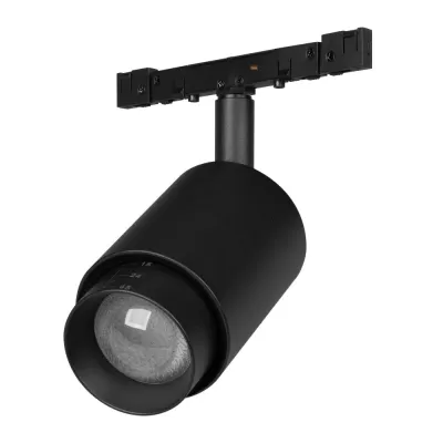 Трековый светильник MICROCOSM SPOT ZOOM 050988 Arlight