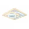 Потолочная люстра ACRYLICA FA255 прозрачная Ambrella Потолочная люстра ACRYLICA FA255 прозрачная Ambrella