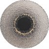 Стеклянный настенный светильник Alumno SL6142.401.01 круглый прозрачный ST Luce