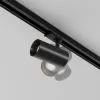 Трековый светильник Focus Led TR197-3-20WCCT-M-B цилиндр черный Maytoni Трековый светильник Focus Led TR197-3-20WCCT-M-B цилиндр черный Maytoni
