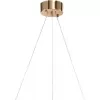 Подвесной светильник Ringer ZRS.57792.96 белый