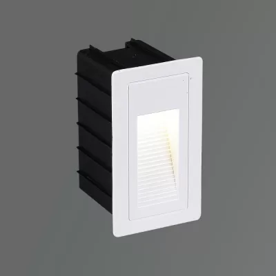 Подсветка для лестниц и ступеней  86606-9.0-001TL LED3W WT