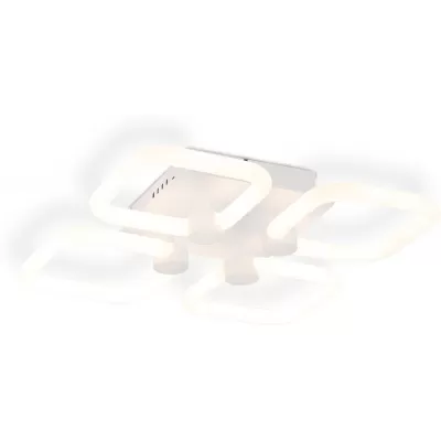 Потолочная люстра Original FA3819 Ambrella