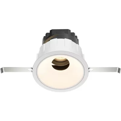 Точечный светильник Wise DL057-10W3K-W Maytoni